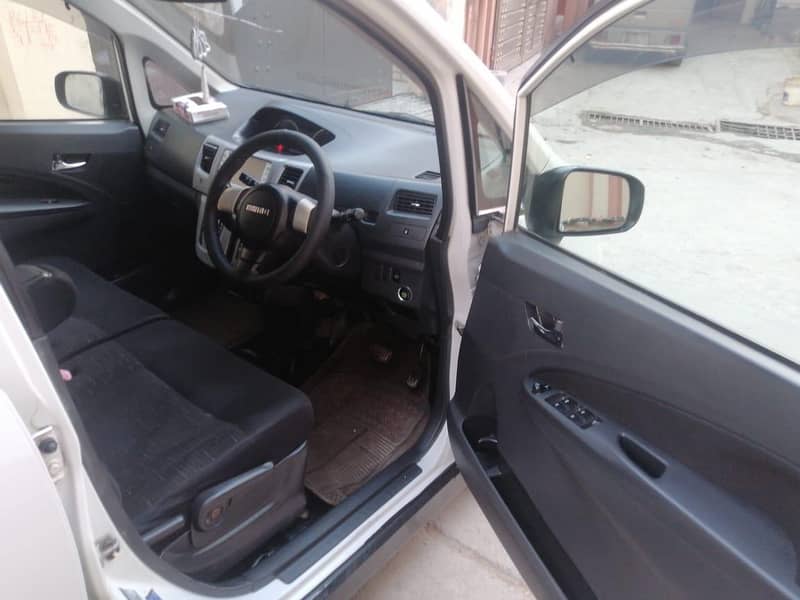 Daihatsu Move custom RS/SA 2011 -2016 for sale push start 2