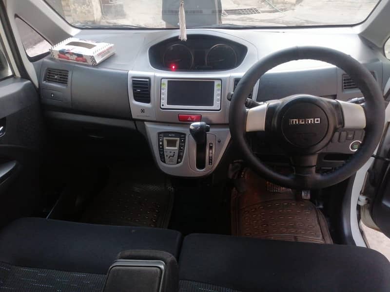 Daihatsu Move custom RS/SA 2011 -2016 for sale push start 12