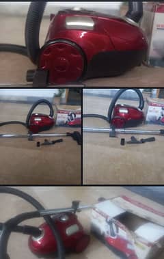 Vacum cleaner