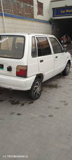 Mehran ac working 0300,61,72,173