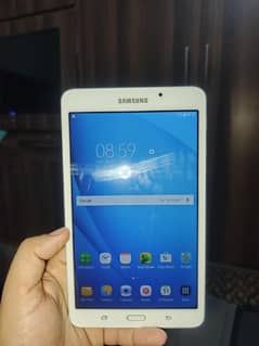 galaxy Tab A6 1.5gb ram 8gb rom