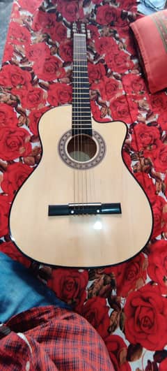 Acoustic Guitar for Sale