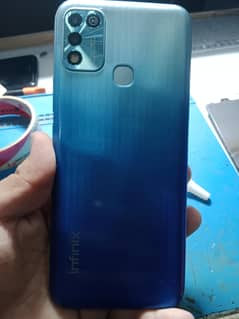 Infinix Hot 11 play  For sale