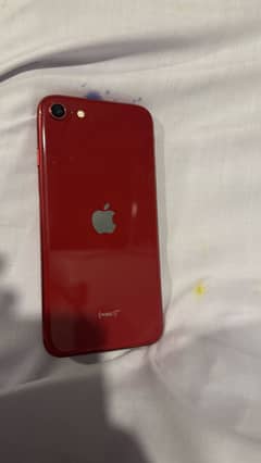 Iphone Se 3rd generation 2022