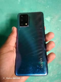 Oppo f19 Exchange possible 03305281974