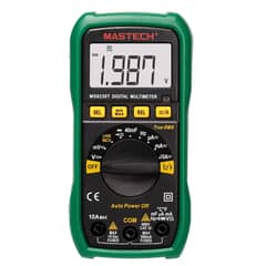 MS8239T MASTECH DIGITAL MULTIMETER