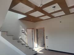 Bahria Town Phase 8, 5 Marla Designer House Available On Investor Rate