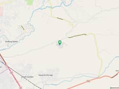 7Marla plot available t block develop gulberg gareen