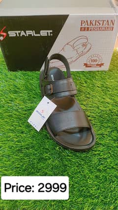 Wholesale Men’s Sandals – Premium Quality, Comfortable & Affordable
