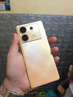 Infinix zero 30 4G