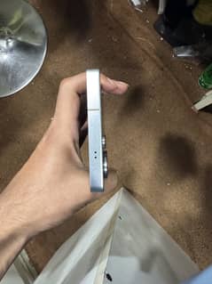 Samsung S25 ultra 12/512 offical PTA