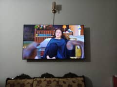 TCL orignal Android Tv 65inch New Model Urgent sale