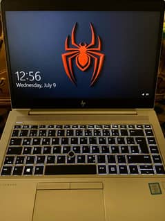 Hp EliteBook 10/10 condition