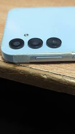 Samsung A15 8GB 256GB