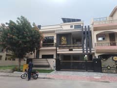 Double Storey 10 Marla House For sale In Bahria Greens - Overseas Enclave - Sector 6 Rawalpindi