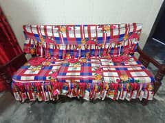5 seater sofa set