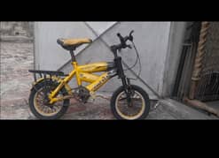 Bicycles