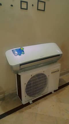 inverter ac 1.5 ton 03354388050