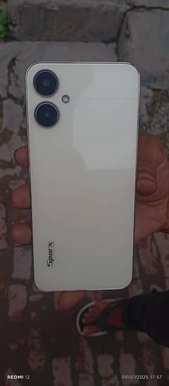 sparx new 7 ultra bilkul fresh condition