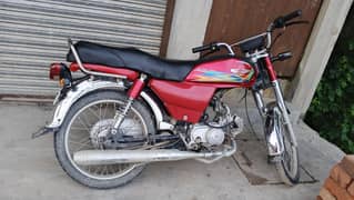 Good condition urgent sale 60000