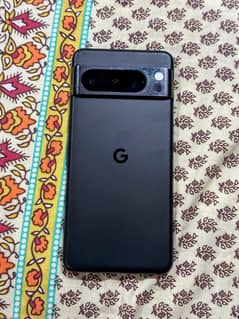 google pixel 8 pro