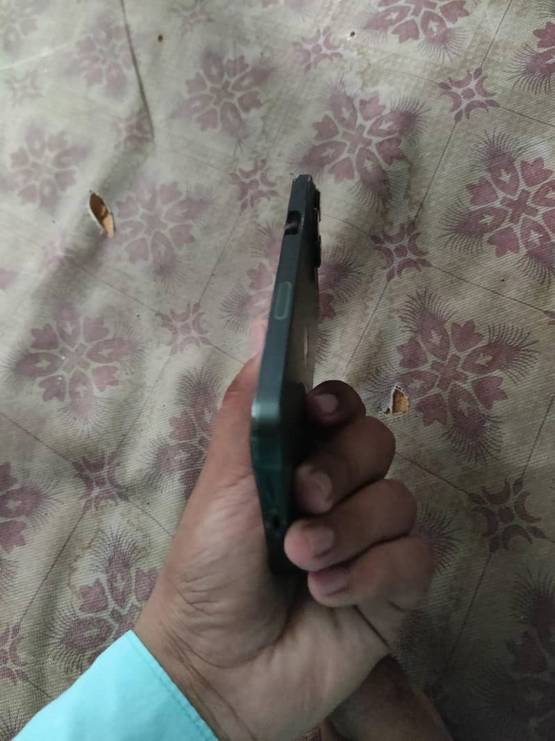13 pro max bypass non pta 85% face Id not working 0