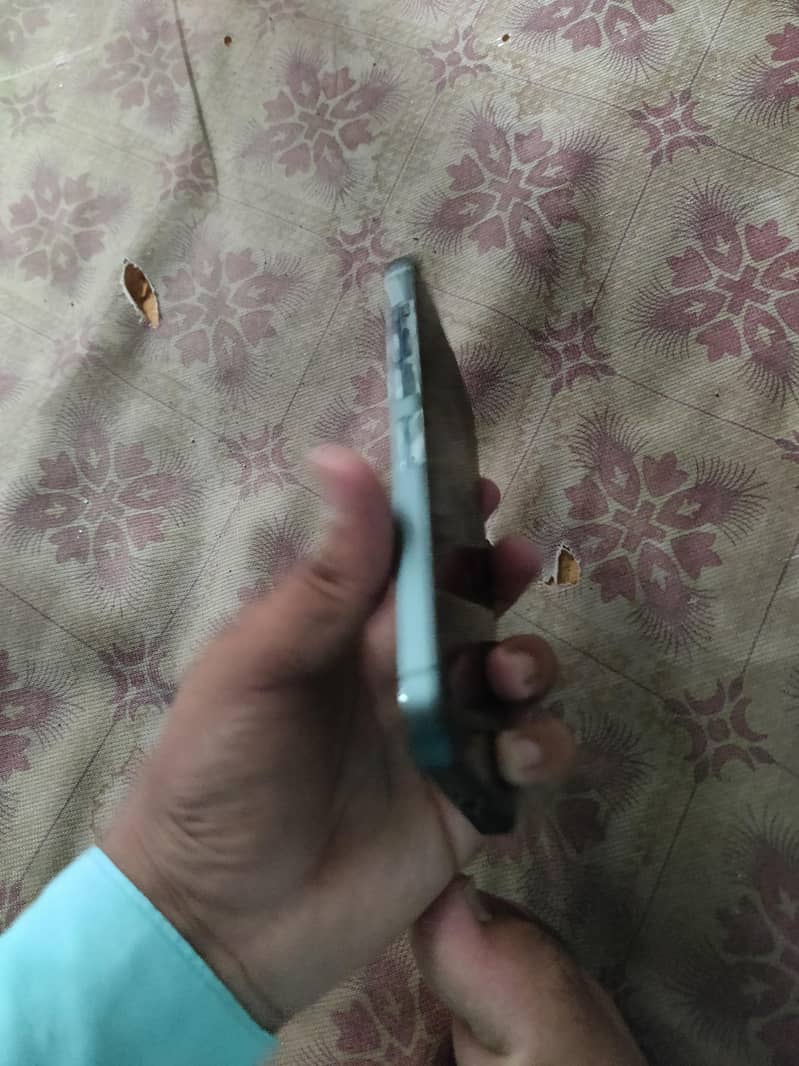 13 pro max bypass non pta 85% face Id not working 1