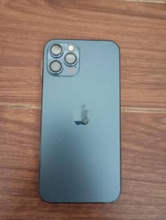 Iphone 12pro