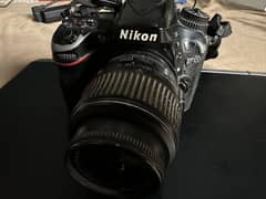 Nikon D7100