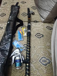 fishing