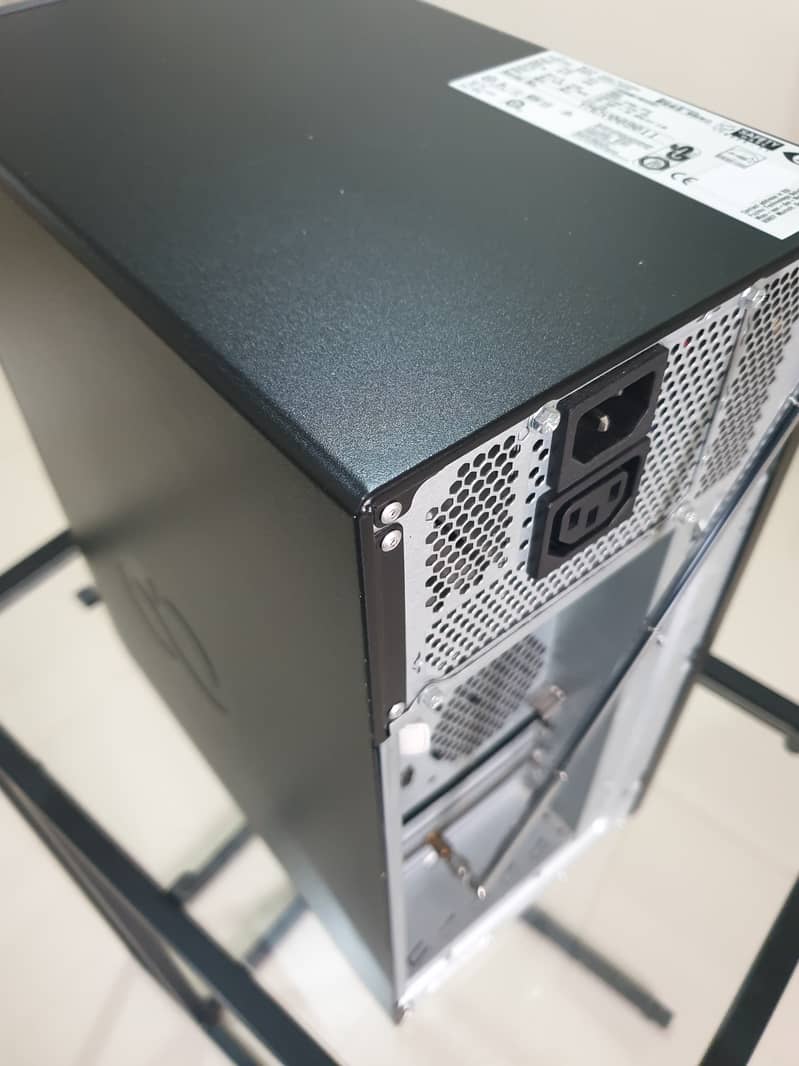 Computer i5 7th, 16GB Ram, 256GB NVME, 5G - Low Price 4