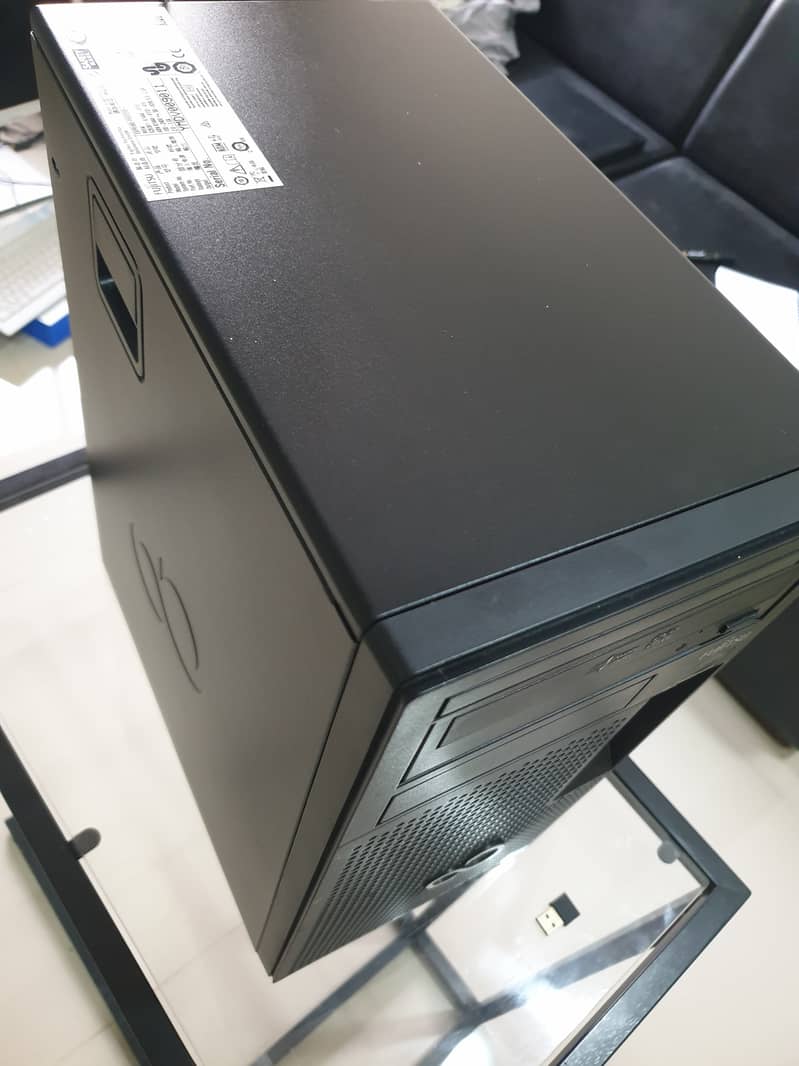 Computer i5 7th, 16GB Ram, 256GB NVME, 5G - Low Price 7