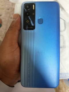 tecno for sall