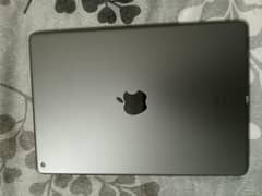 iPad 9 Generation almost new condition