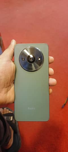 RedmiA3 10/9 condition