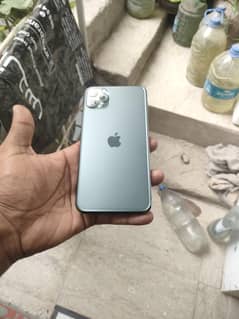 Iphone 11 Pro max factory unlock