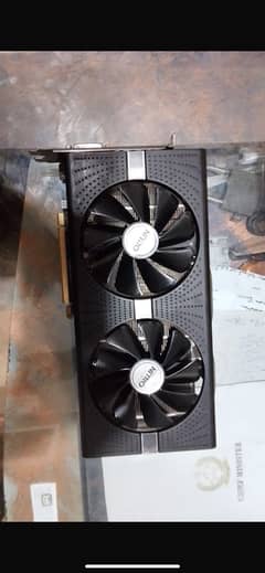 Rx 590 non gme