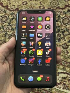 Iphone 64 gb non pta water pack