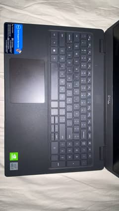 Dell Laptop Latitude 3510