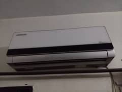 Kenwood non inviter 1 ton ac