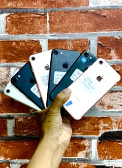 iPhone