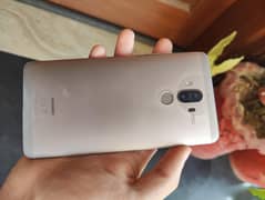 Huawei mate 9