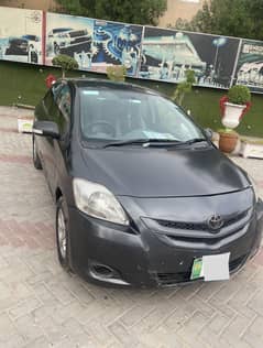 Toyota Belta X 1.3