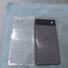 pixel 6