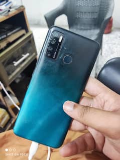 TECNO SPARK 5 PRO 128GB