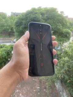 Redmagic