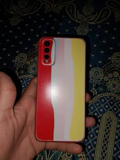 VIVO y20 mobile urgent for sale