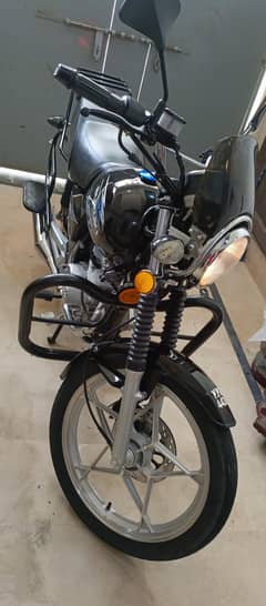 Gs150SE Model 22