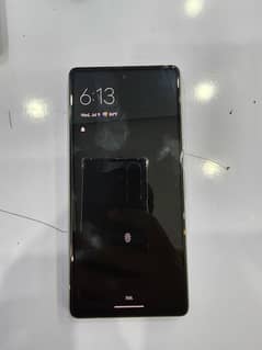 Pixel 7 USA import 12/128 totally new box available