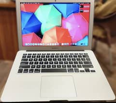 APPLE MACBOOK AIR 2017